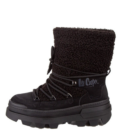 Śniegowce Lee Cooper LCJ-24-47-3148