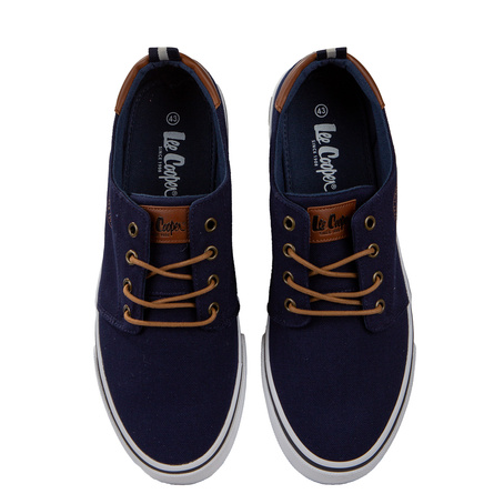 Herren Sneaker Lee Cooper LCW-24-02-2143