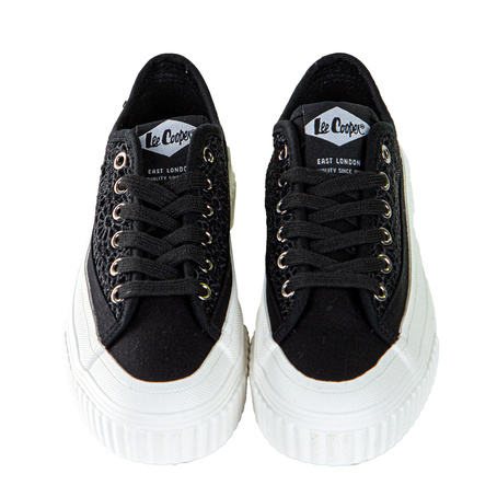 Trampki Lee Cooper LCW-24-02-2106