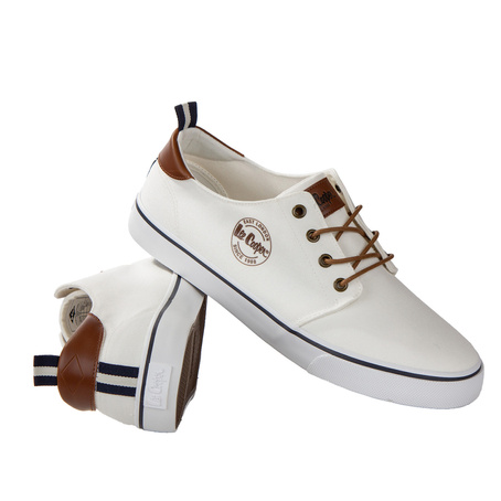 Trampki Lee Cooper LCW-25-02-3240