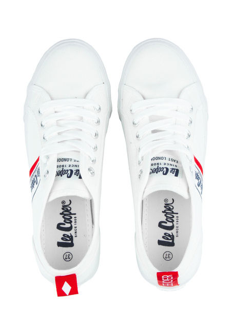 Sneaker Lee Cooper