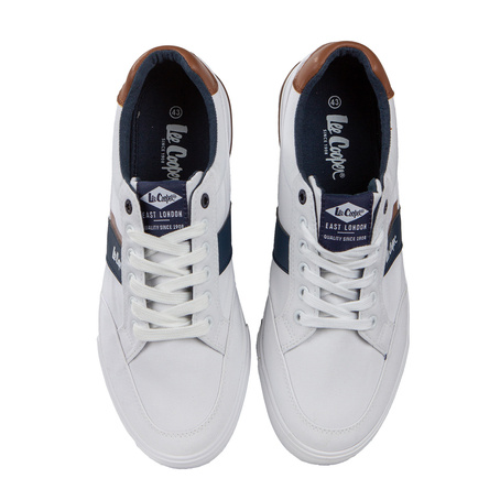 Trampki Lee Cooper LCW-25-02-3244