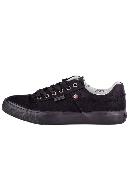 Trampki Lee Cooper LCW-22-31-0897