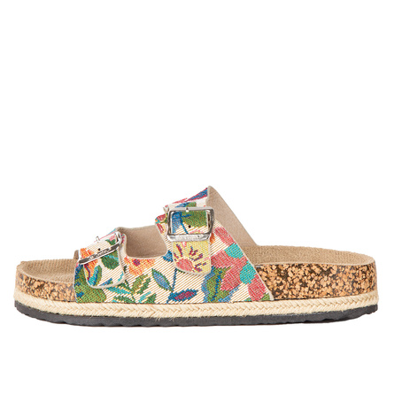Klapki Lee Cooper LCW-25-35-3480