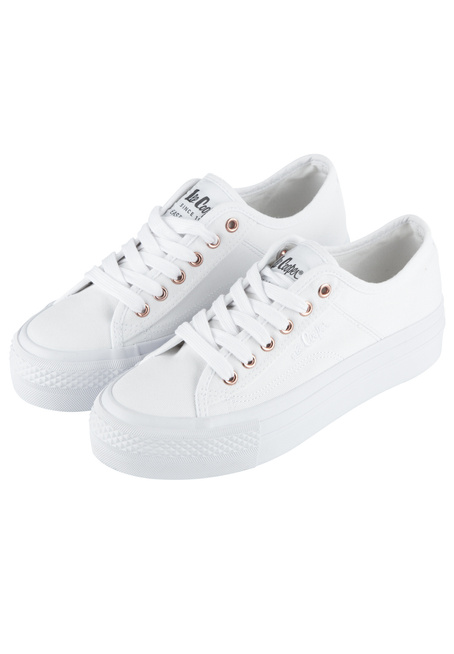 Lee Cooper