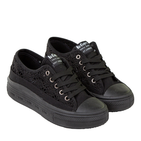 Trampki Lee Cooper LCW-23-44-1618
