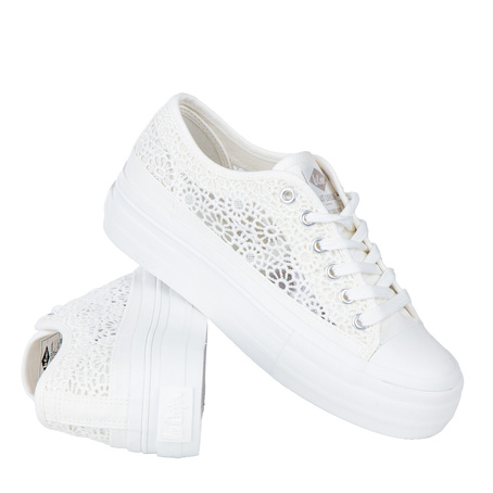 Trampki Lee Cooper LCW-25-02-3292