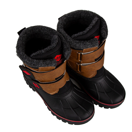 Śniegowce Lee Cooper LCJ-24-44-2864K