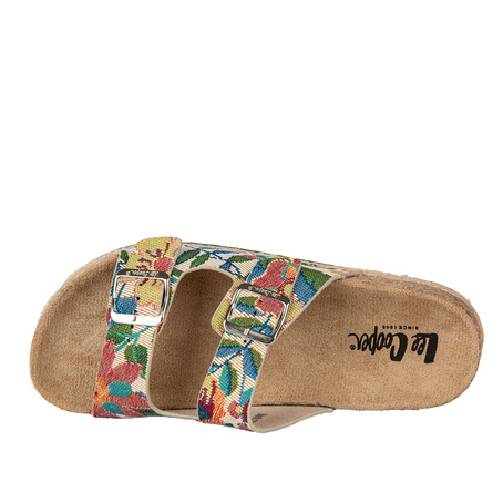 Klapki Lee Cooper LCW-25-35-3480