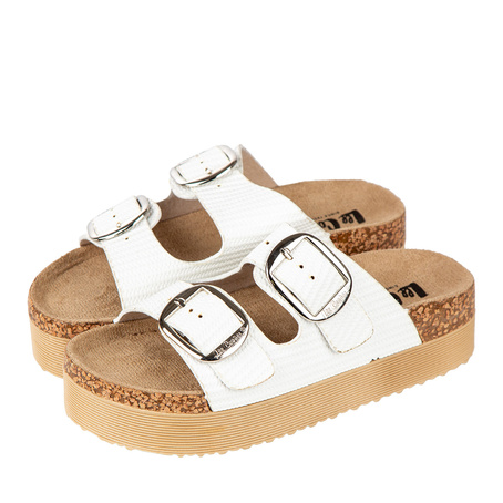 Klapki Lee Cooper LCW-25-35-3496