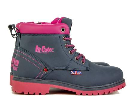 Traperki Lee Cooper LCJ-21-01-0707