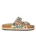 Klapki Lee Cooper LCW-25-35-3480