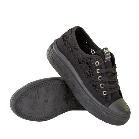 Trampki Lee Cooper LCW-23-44-1618