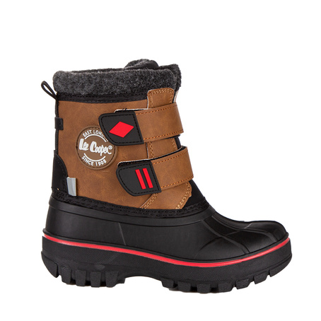 Śniegowce Lee Cooper LCJ-24-44-2864K