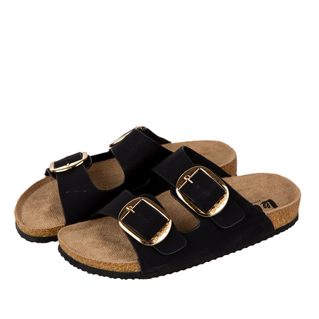Klapki Lee Cooper LCW-25-35-3486