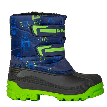 Snowboot/Winterstiefel LCJ-23-44-2006K