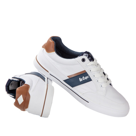 Trampki Lee Cooper LCW-25-02-3244